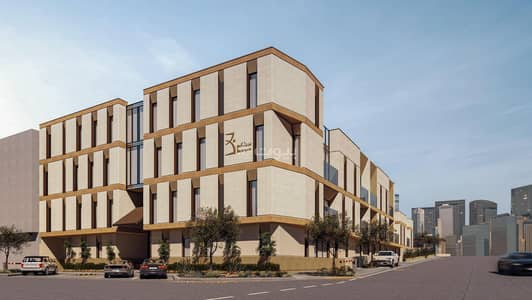 3 Bedroom Apartment for Sale in North Riyadh, Riyadh - Apartment for sale in Al Narcis district – Buyometum 14 3 Bedroom Apartment for Sale in North Riyadh, Riyadh - Apartment for sale in Al Narcis district – Buyometum 14