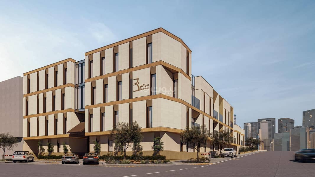 Apartment for sale in Al Narcis district – Buyometum 14 Apartment for sale in Al Narcis district – Buyometum 14