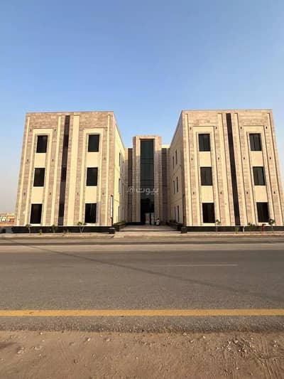 فلیٹ 3 غرف نوم للبيع في غرب الرياض، الرياض - شقة للبيع في المهدية ، الرياض فلیٹ 3 غرف نوم للبيع في غرب الرياض، الرياض - شقة للبيع في المهدية ، الرياض