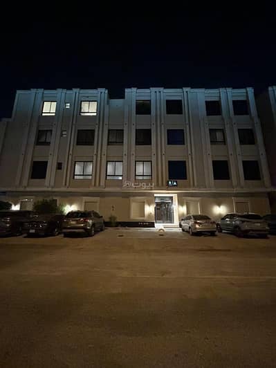 3 Bedroom Flat for Sale in North Riyadh, Riyadh - Upper duplex apartment with 3 bedrooms and a spacious exterior terrace, Al-Aarid neighborhood, Riyadh
