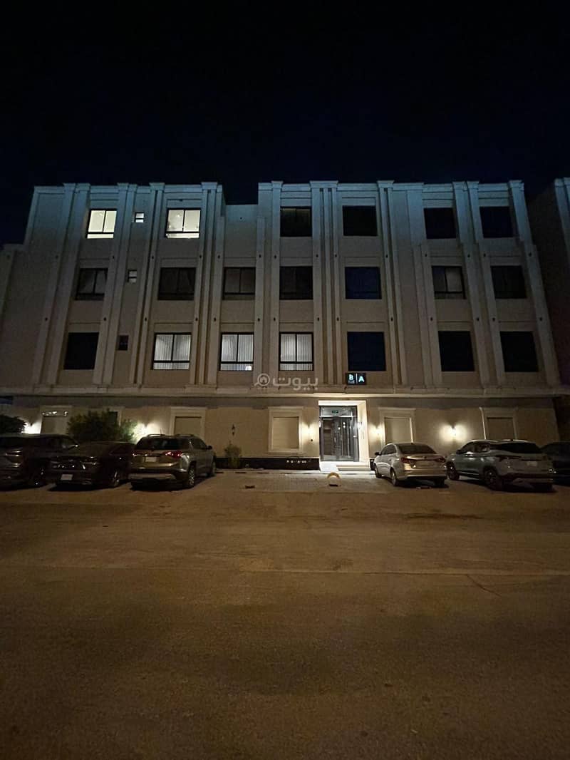 Upper duplex apartment with 3 bedrooms and a spacious exterior terrace, Al-Aarid neighborhood, Riyadh Upper duplex apartment with 3 bedrooms and a spacious exterior terrace, Al-Aarid neighborhood, Riyadh