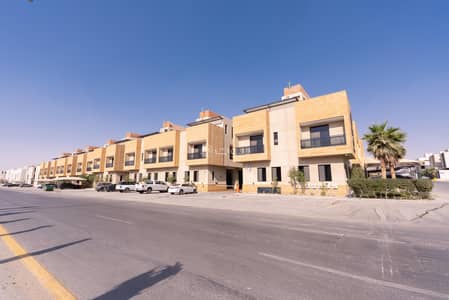 فیلا 3 غرف نوم للايجار في شمال الرياض، الرياض - فيلا تاون هاوس للإيجار بحي العارض فیلا 3 غرف نوم للايجار في شمال الرياض، الرياض - فيلا تاون هاوس للإيجار بحي العارض
