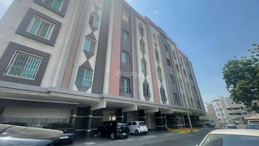 4 Bedroom Flat for Rent in Central Jeddah, Jeddah - Furnished penthouse for annual rent in Jeddah, Al-Faisaliah District