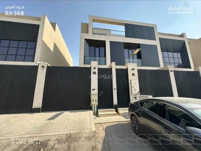 4 Bedroom Floor for Rent in North Riyadh, Riyadh - Apartment for rent on Abdulrahman bin Amru Al-Salami Street, Al-Uraḍ (Al-Arḍ) neighborhood, Riyadh, Riyadh Province 4 Bedroom Floor for Rent in North Riyadh, Riyadh - Apartment for rent on Abdulrahman bin Amru Al-Salami Street, Al-Uraḍ (Al-Arḍ) neighborhood, Riyadh, Riyadh Province