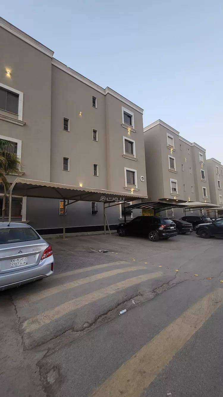 Apartment For Rent in Al Yasmin, Riyadh Apartment For Rent in Al Yasmin, Riyadh