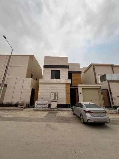 5 Bedroom Apartment for Sale in East Riyadh, Riyadh - Apartment For Sale in Al Janadriyah, Riyadh