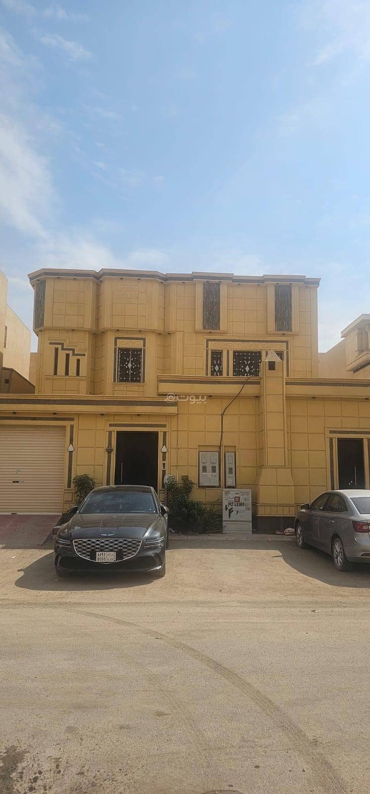 Villa for sale on Ali Al-Drouish Street, Al-Rimal District, Riyadh City, Riyadh Region Villa for sale on Ali Al-Drouish Street, Al-Rimal District, Riyadh City, Riyadh Region