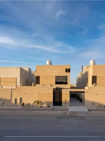 4 Bedroom Villa for Sale in Al Manar, Al Bukayriyah - Villa For Sale in Al Manar, Al Bukayriyah