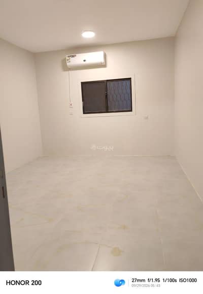 فلیٹ 1 غرفة نوم للايجار في شرق الرياض، الرياض - شقة للإيجار في حي الازدهار فلیٹ 1 غرفة نوم للايجار في شرق الرياض، الرياض - شقة للإيجار في حي الازدهار