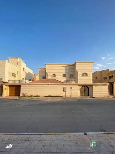 6 Bedroom Villa for Sale in Al Zahrah, Al Bukayriyah - Villa for sale in Al Zahrah, Al Bukayriyah