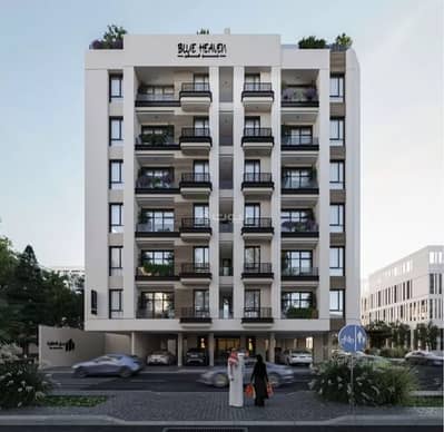 2 Bedroom Flat for Sale in Central Jeddah, Jeddah - Studio Apartment For Sale in Al Rowais, Jeddah