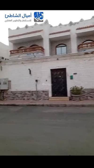 Villa for Sale in North Jeddah, Jeddah - Villa for sale – a distinguished residential and investment opportunity in Al-Marjan, Jeddah Villa for Sale in North Jeddah, Jeddah - Villa for sale – a distinguished residential and investment opportunity in Al-Marjan, Jeddah