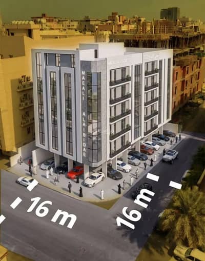 6 Bedroom Apartment for Sale in North Jeddah, Jeddah - Studio Apartment For Sale in Al Nuzhah, Jeddah 6 Bedroom Apartment for Sale in North Jeddah, Jeddah - Studio Apartment For Sale in Al Nuzhah, Jeddah