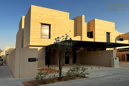 4 Bedroom Villa for Sale in Sidra, Riyadh - For Sale | Tuwaiq 250 Villa – Ewan Sedra by Retal 4 Bedroom Villa for Sale in Sidra, Riyadh - For Sale | Tuwaiq 250 Villa – Ewan Sedra by Retal