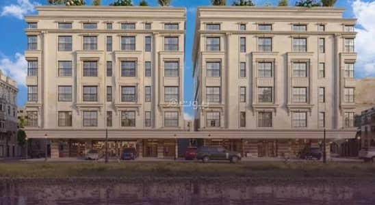 3 Bedroom Flat for Sale in North Jeddah, Jeddah - Apartment For Sale in Al Yaqout, Jeddah