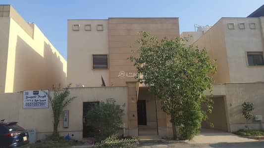 9 Bedroom Villa for Sale in North Riyadh, Riyadh - 9-bedroom villa for sale in Hittin, Riyadh 9 Bedroom Villa for Sale in North Riyadh, Riyadh - 9-bedroom villa for sale in Hittin, Riyadh