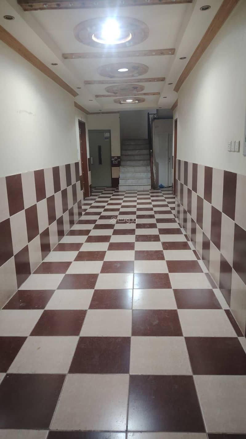 Apartment in Al-Ariyja Al-Gharbiya neighborhood, behind the Economic Hall Apartment in Al-Ariyja Al-Gharbiya neighborhood, behind the Economic Hall