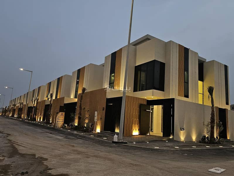 Villa with 6 bedrooms for sale in Al-Farooq, Riyadh Villa with 6 bedrooms for sale in Al-Farooq, Riyadh