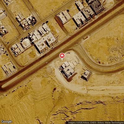 Residential Land for Sale in West Riyadh, Riyadh - Residential Land For Sale in Al Mahdiyah, Riyadh