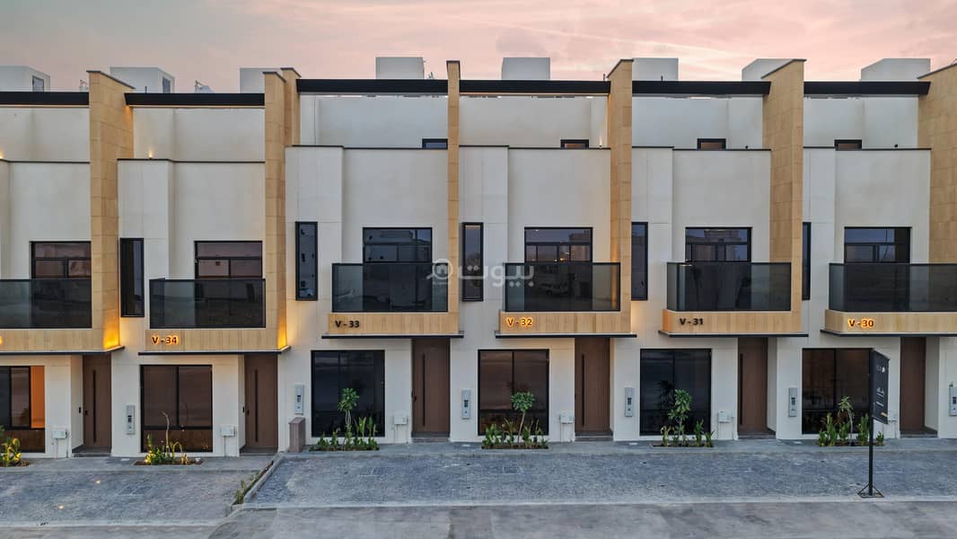 Villa for sale in Al-Narjis, Riyadh Villa for sale in Al-Narjis, Riyadh