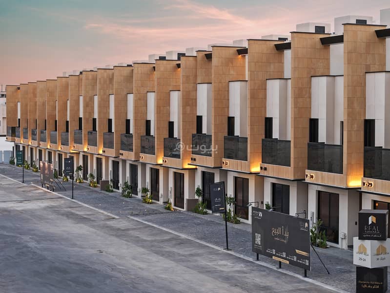 Villa for sale in Al-Narjis, Riyadh Villa for sale in Al-Narjis, Riyadh