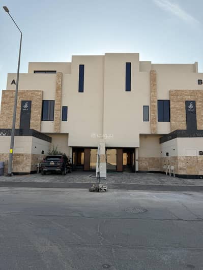 2 Bedroom Flat for Sale in East Riyadh, Riyadh - A luxury apartment for sale with a private roof | new with elegant finishes 2 Bedroom Flat for Sale in East Riyadh, Riyadh - A luxury apartment for sale with a private roof | new with elegant finishes
