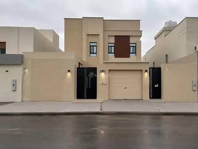 فیلا 4 غرف نوم للايجار في شرق الرياض، الرياض - فيلا للإيجار في حي الجنادرية, مدينة الرياض, منطقة الرياض