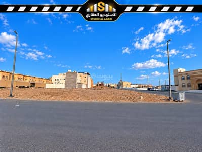 Residential Land for Sale in Mudhainib, Madina - A distinctive residential land in Al-Badranī Residential Land for Sale in Mudhainib, Madina - A distinctive residential land in Al-Badranī