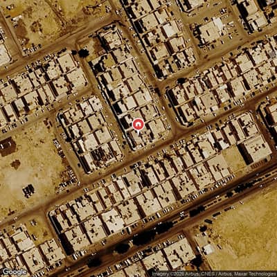 4 Bedroom Floor for Rent in South Riyadh, Riyadh - Residential apartment for rent in Al-Dir Al-Bayda neighborhood, south Riyadh