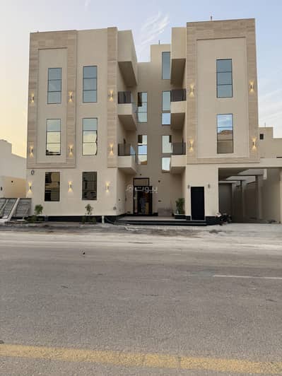 3 Bedroom Apartment for Sale in West Riyadh, Riyadh - Apartment for sale in Al Mahdia district 3 Bedroom Apartment for Sale in West Riyadh, Riyadh - Apartment for sale in Al Mahdia district