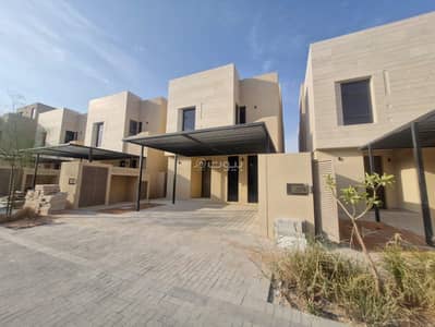 فیلا 4 غرف نوم للايجار في سدرة، الرياض - فيلا فاخرة للإيجار | إيوان سدرة 2 – فيلا طويق | روشن فرونت فیلا 4 غرف نوم للايجار في سدرة، الرياض - فيلا فاخرة للإيجار | إيوان سدرة 2 – فيلا طويق | روشن فرونت