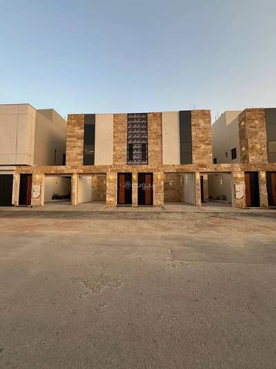 4 Bedroom Villa for Sale in East Riyadh, Riyadh - Villa For Sale in Al Janadriyah, Riyadh
