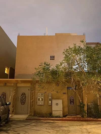 دور 6 غرف نوم للايجار في شمال الرياض، الرياض - دور للبيع في الياسمين، شمال الرياض