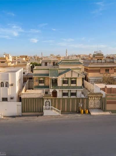 5 Bedroom Villa for Sale in Ad Dirah, Al Bukayriyah - Villa For Sale in Ad Dirah, Al Bukayriyah