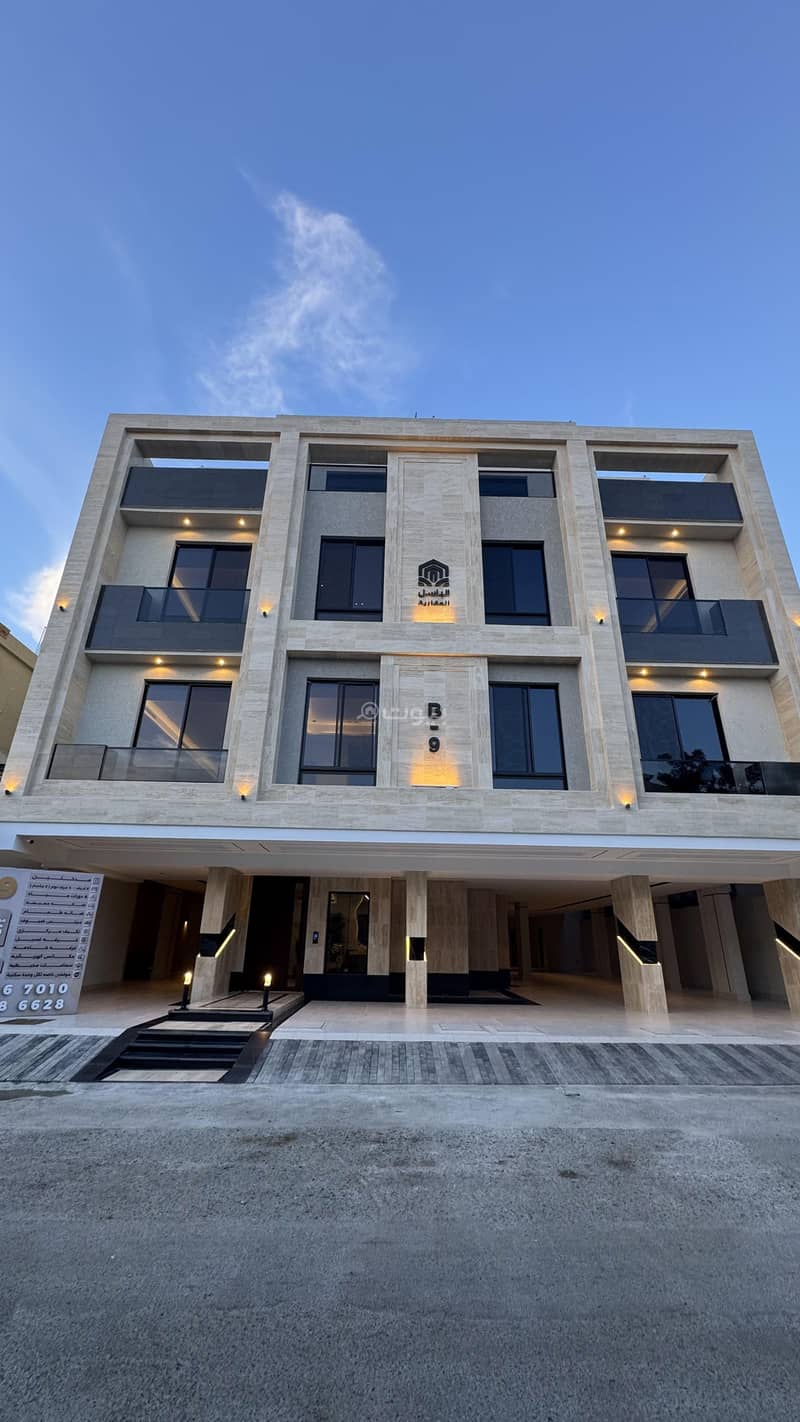 6-bedroom apartment for sale in Al Zahra, Jeddah 6-bedroom apartment for sale in Al Zahra, Jeddah