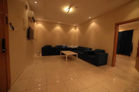 2 Bedroom Flat for Rent in Al Marooj, Abha - Ruqn Al-Mansk serviced apartments: a two-bedroom apartment for daily rent in Al-Minsk, Abha