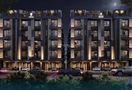 4 Bedroom Apartment for Sale in North Jeddah, Jeddah - Apartment for sale in Al Yaqout, North Jeddah