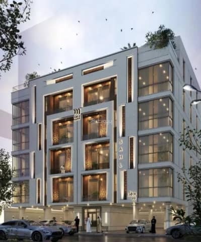 2 Bedroom Flat for Sale in North Jeddah, Jeddah - Apartment For Sale in Al Zahraa, Jeddah 2 Bedroom Flat for Sale in North Jeddah, Jeddah - Apartment For Sale in Al Zahraa, Jeddah
