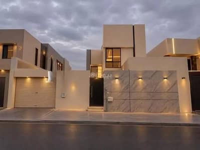 فیلا 7 غرف نوم للايجار في شرق الرياض، الرياض - فيلا للإيجار في حي الجنادرية, مدينة الرياض, منطقة الرياض