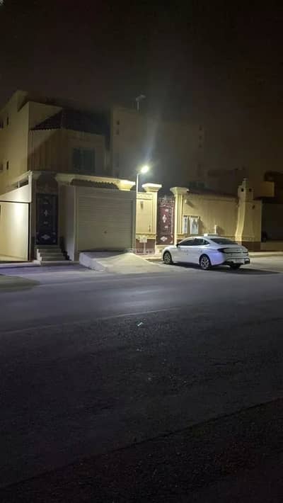 4 Bedroom Apartment for Rent in West Riyadh, Riyadh - Apartment for rent in Dhahrat Laban, west Riyadh