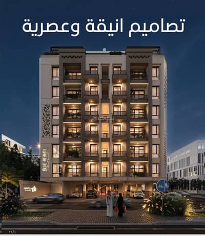 3 Bedroom Flat for Sale in Central Jeddah, Jeddah - Studio Apartment For Sale in Al-Hamra , Jeddah