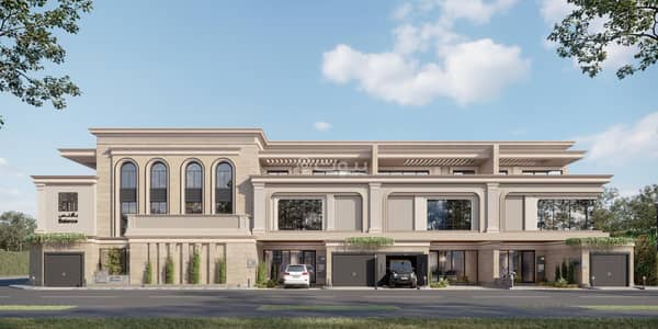 دور 3 غرف نوم للبيع في شمال الرياض، الرياض - بنتهاوس دور اول مع بيسمنت بتصميم عصري ومساحة إجمالي 227م² دور 3 غرف نوم للبيع في شمال الرياض، الرياض - بنتهاوس دور اول مع بيسمنت بتصميم عصري ومساحة إجمالي 227م²