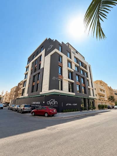 3 Bedroom Flat for Sale in North Jeddah, Jeddah - A luxurious finishing apartment for sale in Al Zahra