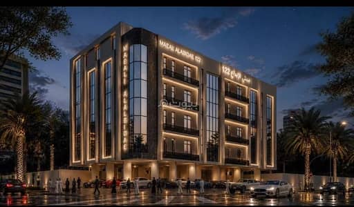 2 Bedroom Flat for Sale in North Jeddah, Jeddah - Apartment For Sale in Al Nuzhah, Jeddah 2 Bedroom Flat for Sale in North Jeddah, Jeddah - Apartment For Sale in Al Nuzhah, Jeddah