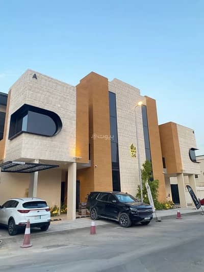 5 Bedroom Floor for Rent in North Riyadh, Riyadh - Floor for rent in Al Olaya, north Riyadh