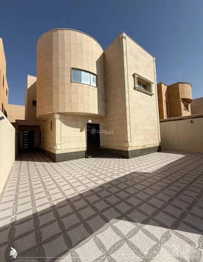 5 Bedroom Villa for Sale in Al Badiah, Al Bukayriyah - Villa For Sale in Al Badiah, Al Bukayriyah