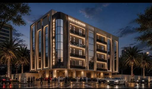 2 Bedroom Flat for Sale in North Jeddah, Jeddah - Apartment For Sale in Al Nuzhah, Jeddah 2 Bedroom Flat for Sale in North Jeddah, Jeddah - Apartment For Sale in Al Nuzhah, Jeddah