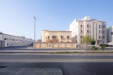 فیلا 10+ غرف نوم للبيع في شمال جدة، جدة - النزهة فیلا 10+ غرف نوم للبيع في شمال جدة، جدة - النزهة