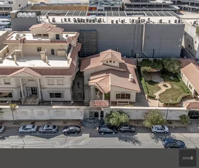 10+ Beds Villa for Sale in North Riyadh, Riyadh - Villa For Sale in Al Rabi, Riyadh 10+ Beds Villa for Sale in North Riyadh, Riyadh - Villa For Sale in Al Rabi, Riyadh