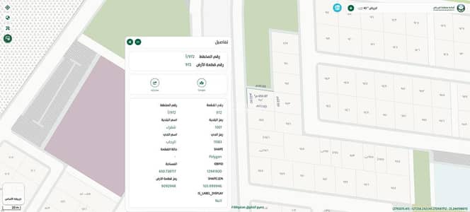 Residential Land for Rent in An Nuzhah, Shaqra Riyadh Region - Land for rent in Al-Nuzha district, Shaqra city, Riyadh region